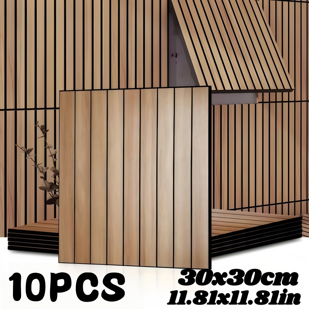 10 Paneles Decorativos 3D para - Pvc Panel Background reseña y precio