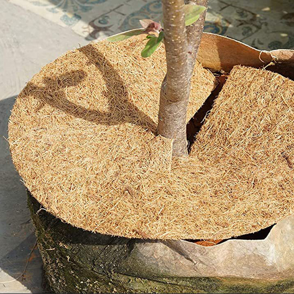 Alfombra de Fibra de Coco Natu - Substrate Coconut Fiber reseña y precio