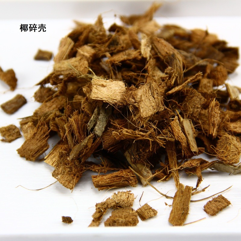 Ladrillo de tierra de coco, su - Substrate Coconut Fiber reseña y precio